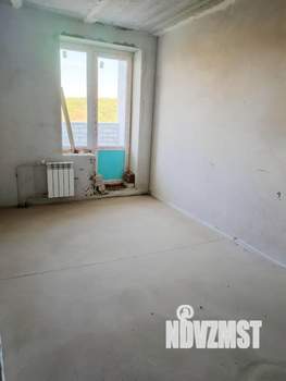 2-к квартира, вторичка, 49м2, 6/6 этаж