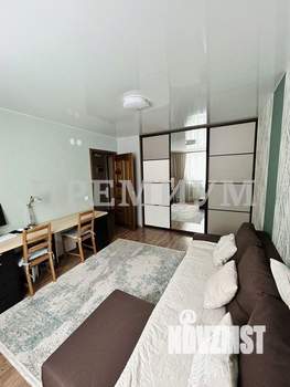1-к квартира, вторичка, 34м2, 1/3 этаж