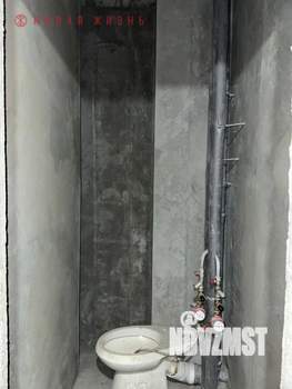 2-к квартира, сданный дом, 69м2, 2/18 этаж