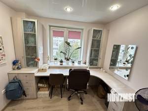 3-к квартира, вторичка, 84м2, 6/10 этаж