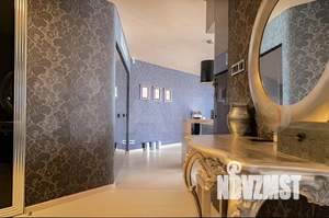 4-к квартира, вторичка, 175м2, 3/18 этаж