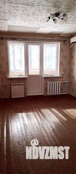 1-к квартира, вторичка, 31м2, 5/5 этаж