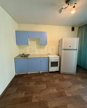 1-к квартира, вторичка, 45м2, 4/17 этаж