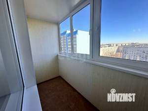 3-к квартира, вторичка, 89м2, 14/17 этаж