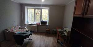 1-к квартира, вторичка, 18м2, 4/5 этаж