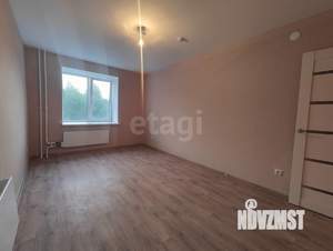 3-к квартира, вторичка, 79м2, 2/16 этаж