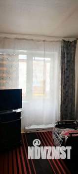 2-к квартира, вторичка, 45м2, 3/5 этаж