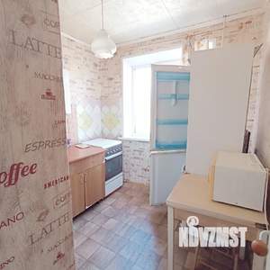 2-к квартира, вторичка, 44м2, 5/5 этаж
