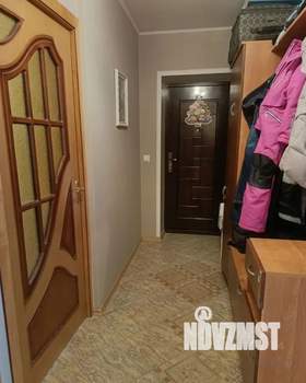 2-к квартира, вторичка, 55м2, 8/10 этаж