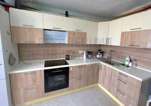 1-к квартира, вторичка, 50м2, 17/19 этаж