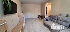 3-к квартира, вторичка, 58м2, 1/5 этаж