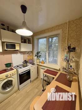 1-к квартира, вторичка, 30м2, 2/9 этаж