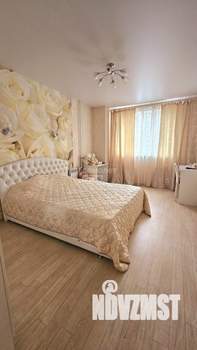 3-к квартира, вторичка, 78м2, 9/22 этаж