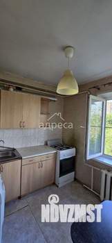 1-к квартира, вторичка, 30м2, 5/5 этаж