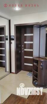 1-к квартира, вторичка, 45м2, 9/10 этаж