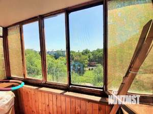 1-к квартира, вторичка, 32м2, 5/5 этаж