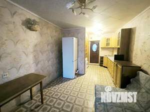 Студия квартира, вторичка, 19м2, 4/4 этаж