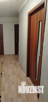 2-к квартира, вторичка, 56м2, 1/9 этаж