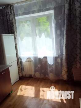 1-к квартира, вторичка, 33м2, 1/5 этаж