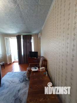 1-к квартира, вторичка, 28м2, 7/9 этаж