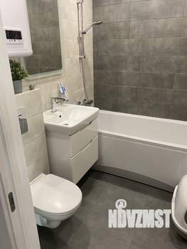 1-к квартира, вторичка, 39м2, 9/10 этаж
