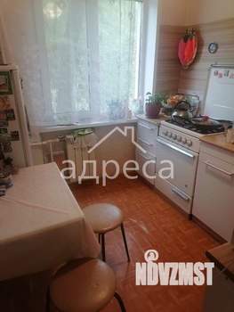 2-к квартира, вторичка, 43м2, 2/5 этаж