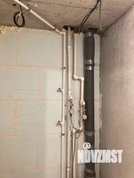 1-к квартира, вторичка, 33м2, 3/9 этаж