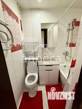 1-к квартира, вторичка, 29м2, 5/9 этаж