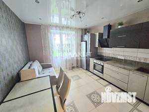 2-к квартира, вторичка, 69м2, 6/17 этаж