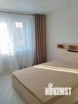 1-к квартира, вторичка, 34м2, 7/10 этаж