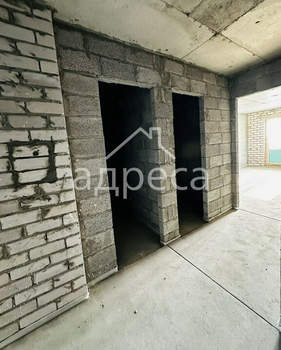 2-к квартира, вторичка, 73м2, 14/25 этаж