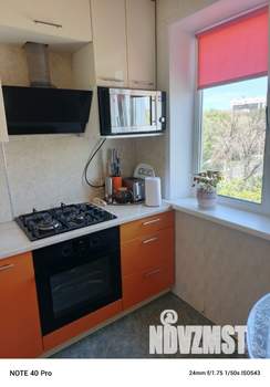 2-к квартира, вторичка, 46м2, 5/5 этаж