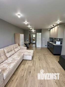 Студия квартира, вторичка, 31м2, 5/25 этаж