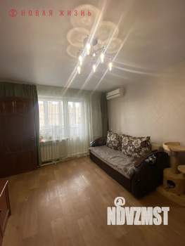 2-к квартира, вторичка, 37м2, 5/5 этаж