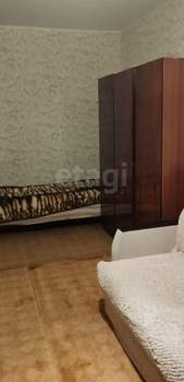 1-к квартира, вторичка, 30м2, 1/5 этаж