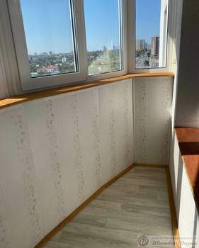 3-к квартира, вторичка, 64м2, 14/19 этаж