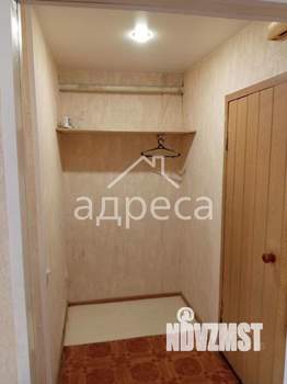 1-к квартира, вторичка, 38м2, 1/9 этаж
