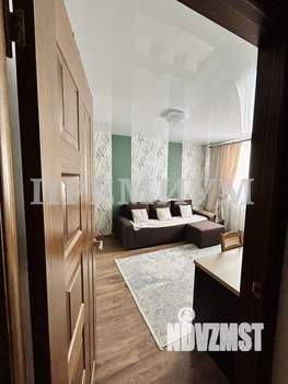 1-к квартира, вторичка, 34м2, 1/3 этаж