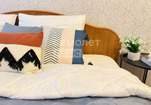 1-к квартира, вторичка, 40м2, 9/16 этаж