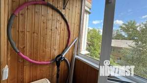 1-к квартира, вторичка, 39м2, 3/10 этаж