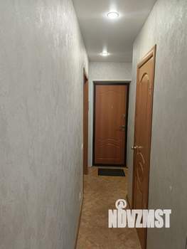 1-к квартира, вторичка, 30м2, 2/9 этаж