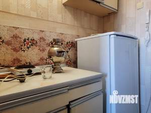 1-к квартира, вторичка, 12м2, 5/5 этаж