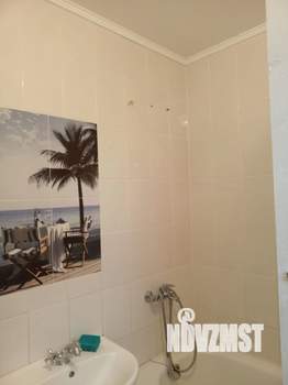 2-к квартира, вторичка, 52м2, 6/22 этаж