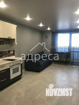 Студия квартира, вторичка, 32м2, 2/25 этаж