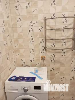 1-к квартира, вторичка, 32м2, 1/6 этаж