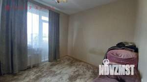 1-к квартира, вторичка, 40м2, 6/9 этаж