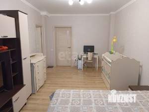 1-к квартира, вторичка, 44м2, 10/20 этаж