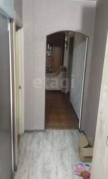 3-к квартира, вторичка, 59м2, 2/5 этаж