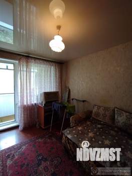 2-к квартира, вторичка, 43м2, 4/5 этаж