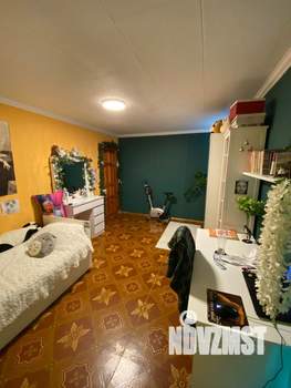 2-к квартира, вторичка, 51м2, 3/7 этаж